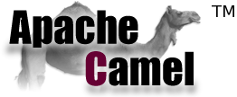 Apache Camel Logo
